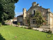 Vente Maison 9 pièces 223 m2 Ludon Médoc