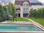 Vente Maison 9 pièces 224.28 m2 Igny