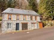 Vente Maison 9 pièces 224 m2 Le mont dore