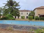 Vente Maison 9 pièces 225 m2 Chazelles