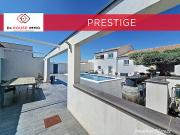 Vente Maison 9 pièces 225 m2 Argeles sur mer