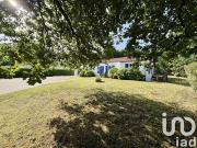 Vente Maison 9 pièces 225 m2 Breuillet