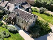 Vente Maison 9 pièces 225 m2 Caylus