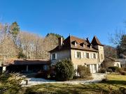 Vente Maison 9 pièces 226 m2 Figeac