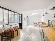 Vente Maison 9 pièces 226 m2 Paris 15ème