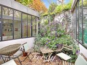 Vente Maison 9 pièces 226 m2 Paris 15ème