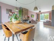 Vente Maison 9 pièces 226 m2 Yerres