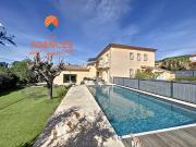 Vente Maison 9 pièces 227 m2 Bandol