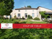 Vente Maison 9 pièces 227 m2 Béguey