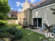 Vente Maison 9 pièces 228 m2 Jouy le Moutier