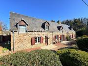 Vente Maison 9 pièces 228 m2 Miniac Morvan