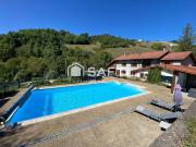 Vente Maison 9 pièces 229 m2 Vatilieu Vente Maison 9 pièces 229 m2 Vatilieu