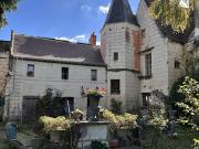 Vente Maison 9 pièces 230 m2 Beaulieu lès Loches