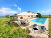 Vente Maison 9 pièces 230 m2 Grignols