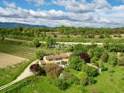 Vente Maison 9 pièces 230 m2 La Tour d'Aigues