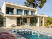 Vente Maison 9 pièces 230 m2 Marseille 12ème