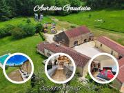 Vente Maison 9 pièces 230 m2 Pomarède