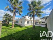 Vente Maison 9 pièces 230 m2 Saint Geniès de Comolas