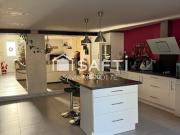 Vente Maison 9 pièces 230 m2 Saint Georges du Bois