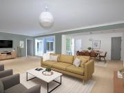 Vente Maison 9 pièces 230 m2 Sainte genevieve des bois