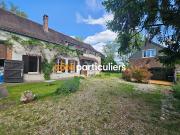 Vente Maison 9 pièces 231 m2 Voisines