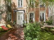 Vente Maison 9 pièces 232.62 m2 Paris 7ème