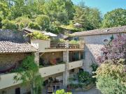 Vente Maison 9 pièces 233 m2 Barjac