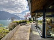 Vente Maison 9 pièces 235 m2 Doussard