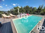 Vente Maison 9 pièces 235 m2 Lons le Saunier