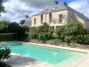 Vente Maison 9 pièces 235 m2 Vannes