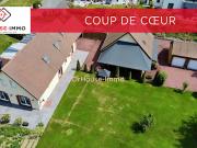 Vente Maison 9 pièces 236 m2 Périers en Auge