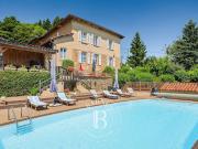 Vente Maison 9 pièces 237.75 m2 La Côte Saint André
