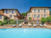 Vente Maison 9 pièces 237.75 m2 La Côte Saint André