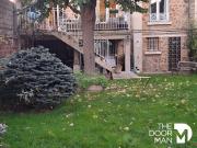 Vente Maison 9 pièces 270 m2 Houilles