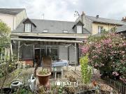 Vente Maison 9 pièces 237 m2 Montoire sur le Loir