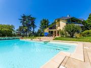 Vente Maison 9 pièces 238.46 m2 Idron