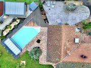 Vente Maison 9 pièces 238.5 m2 Roanne