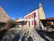Vente Maison 9 pièces 240 m2 Ahun