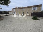 Vente Maison 9 pièces 240 m2 Chaillé les Marais