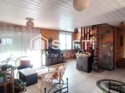 Vente Maison 9 pièces 240 m2 Etang sur Arroux