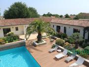 Vente Maison 9 pièces 240 m2 La Rochelle