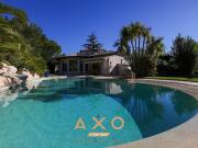 Vente Maison 9 pièces 240 m2 Meyreuil