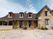 Vente Maison 9 pièces 240 m2 Nontron