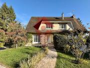 Vente Maison 9 pièces 240 m2 Orgeval