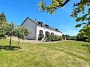 Vente Maison 9 pièces 240 m2 Ouroux en Morvan