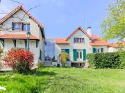 Vente Maison 9 pièces 240 m2 Poissy