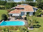 Vente Maison 9 pièces 240 m2 Pontonx sur l'Adour