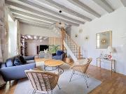 Vente Maison 9 pièces 241.45 m2 Tours