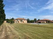 Vente Maison 9 pièces 241 m2 Masseube
