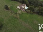 Vente Maison 9 pièces 241 m2 Saint Bonnet de Cray